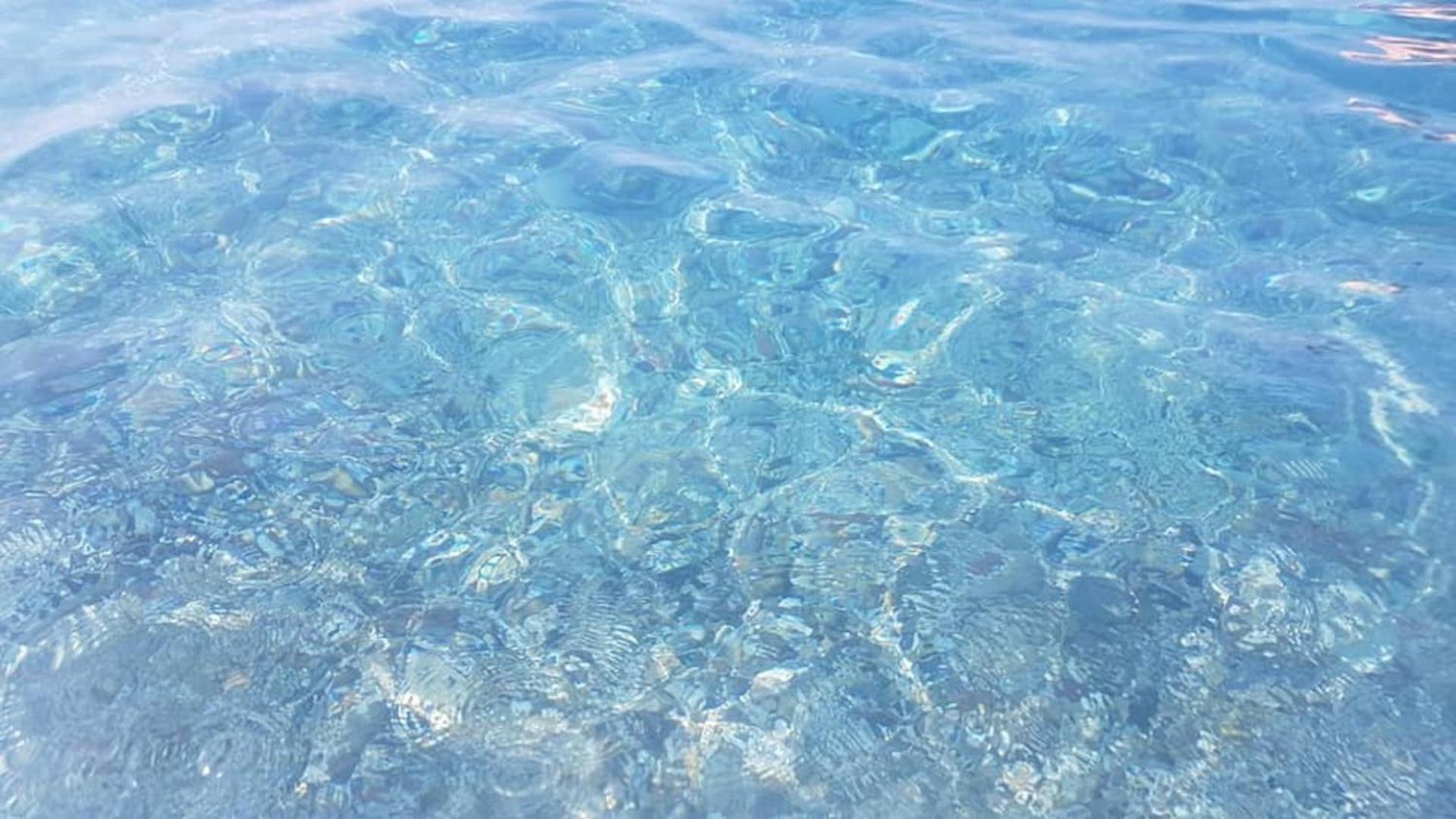 Tino Brezza Di Mare Leilighet Deiva Marina Eksteriør bilde